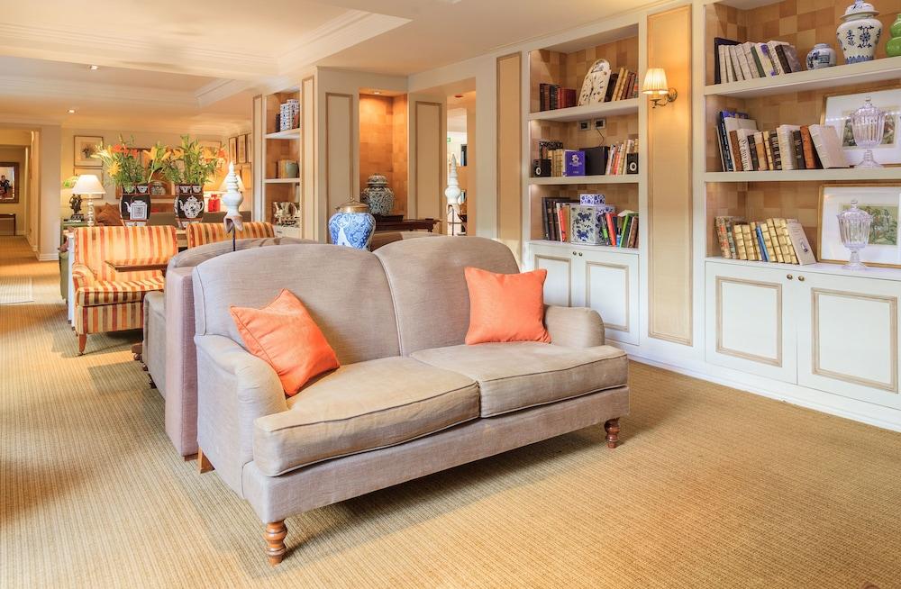 Hotel Boutique Le Reve