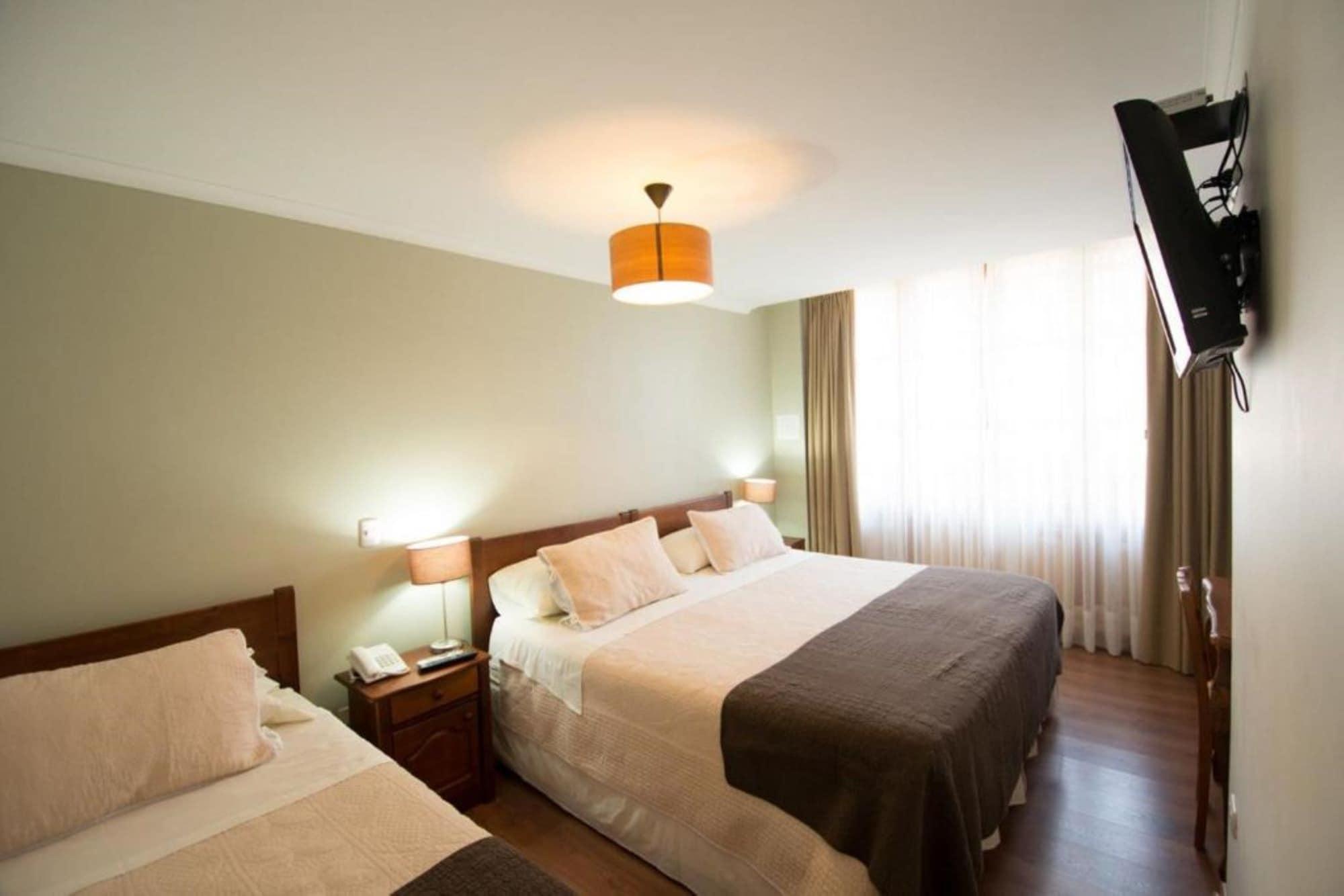 Loreto Hotel
