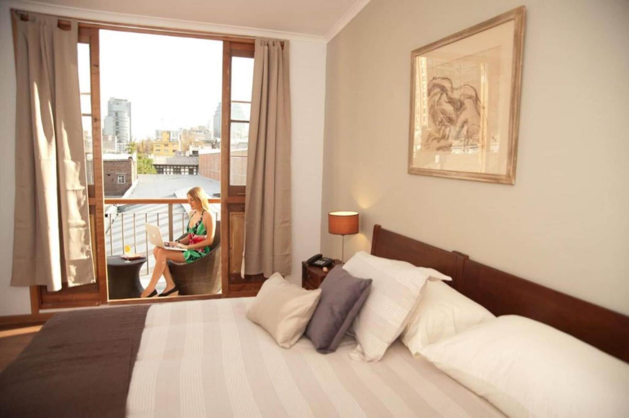 Hotel Loreto