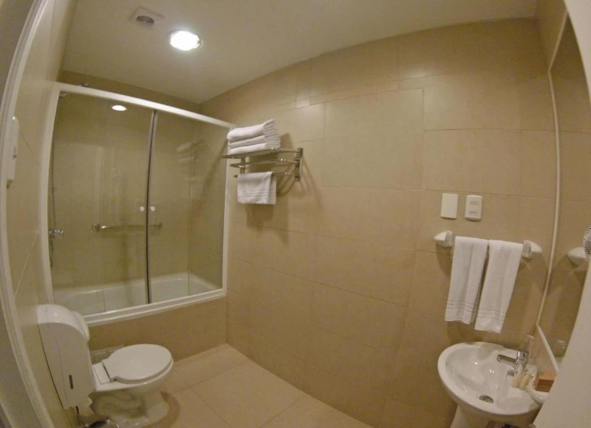 Hotel Loreto 3*