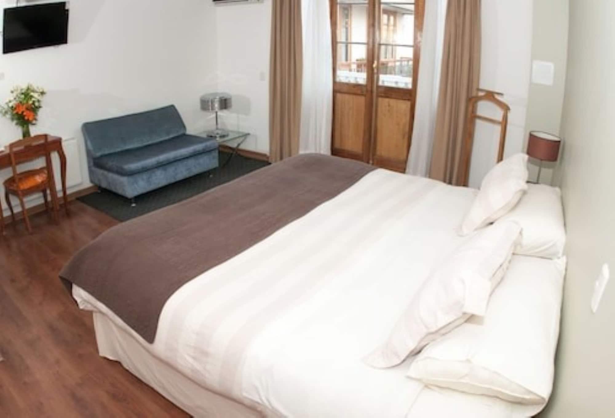 Hotel Loreto Santiago
