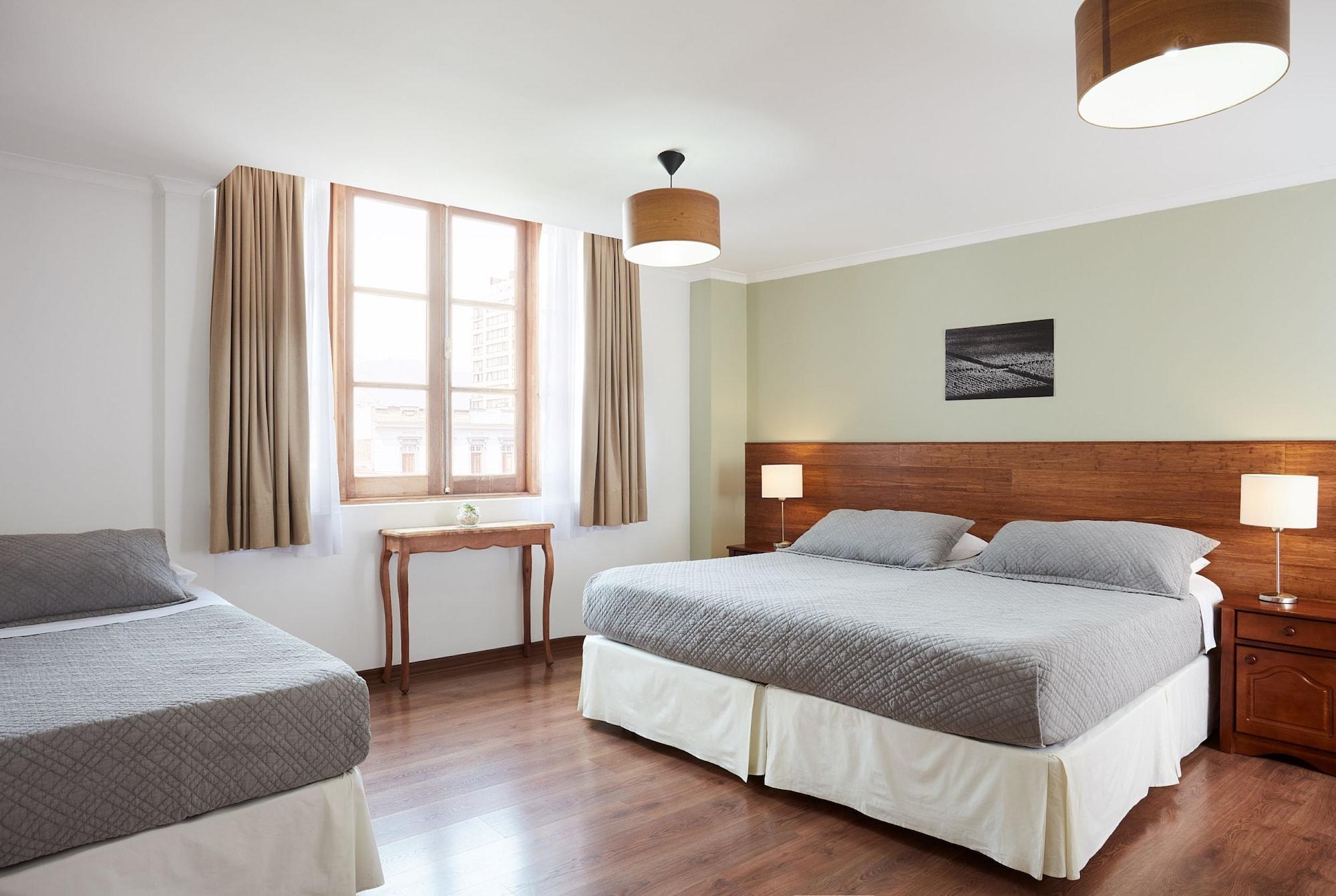 Loreto Hotel 3*