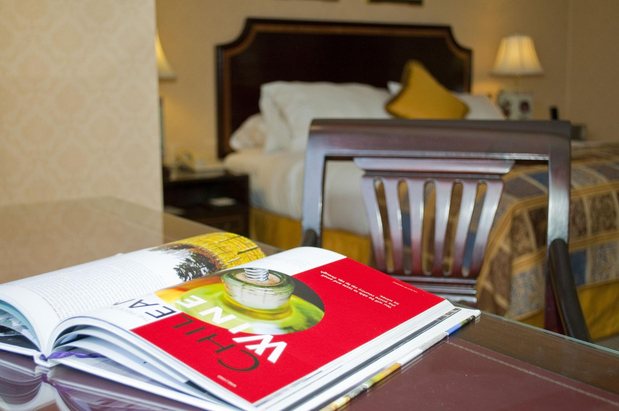 Hotel Park Plaza