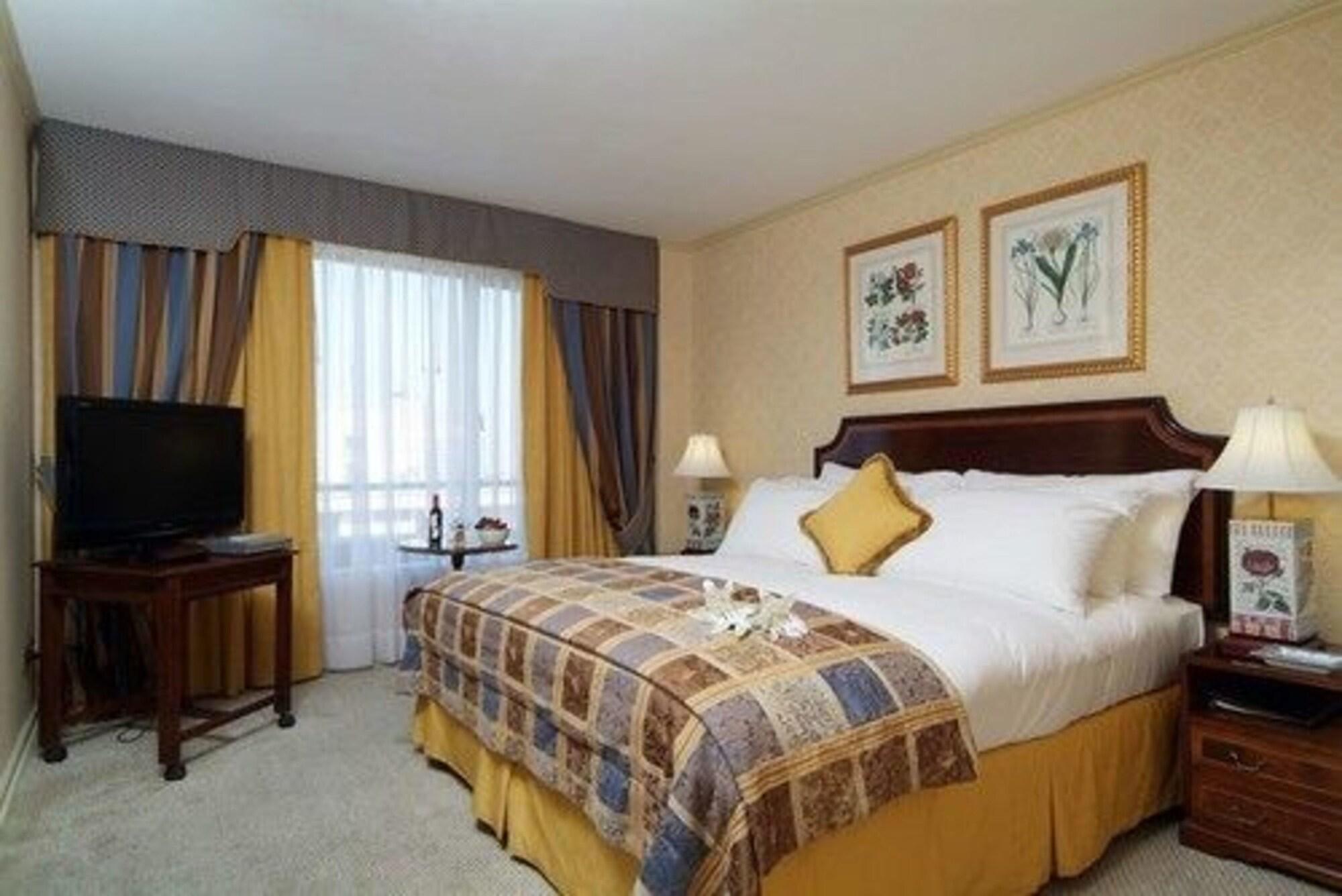 Hotel Park Plaza