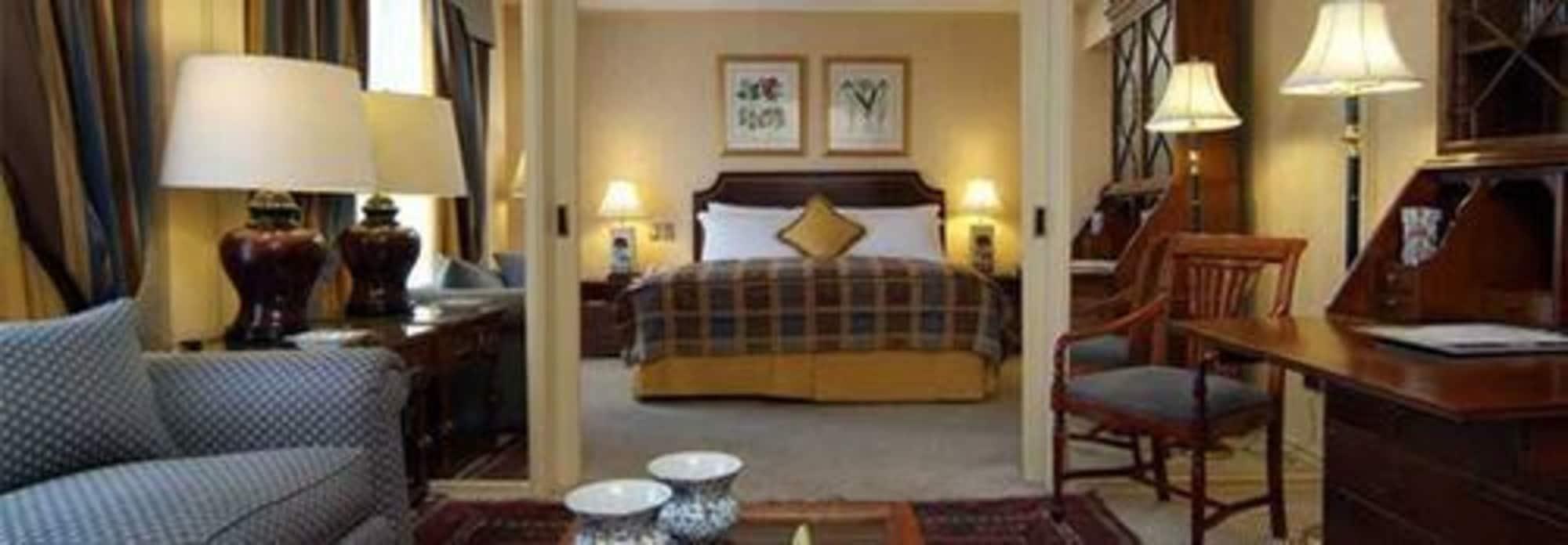 Hotel Park Plaza Santiago