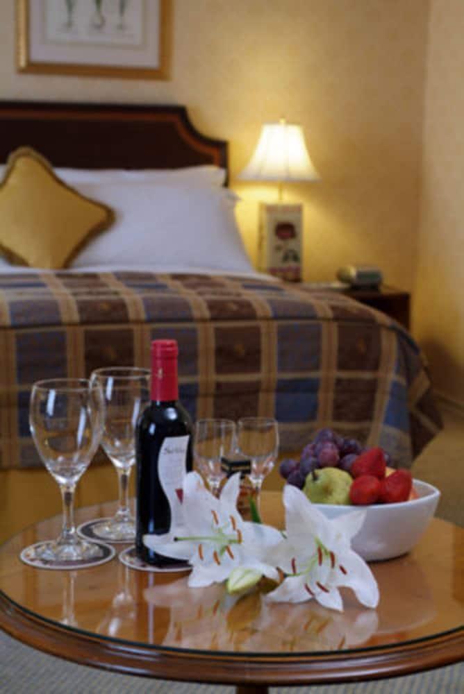 Hotel Park Plaza
