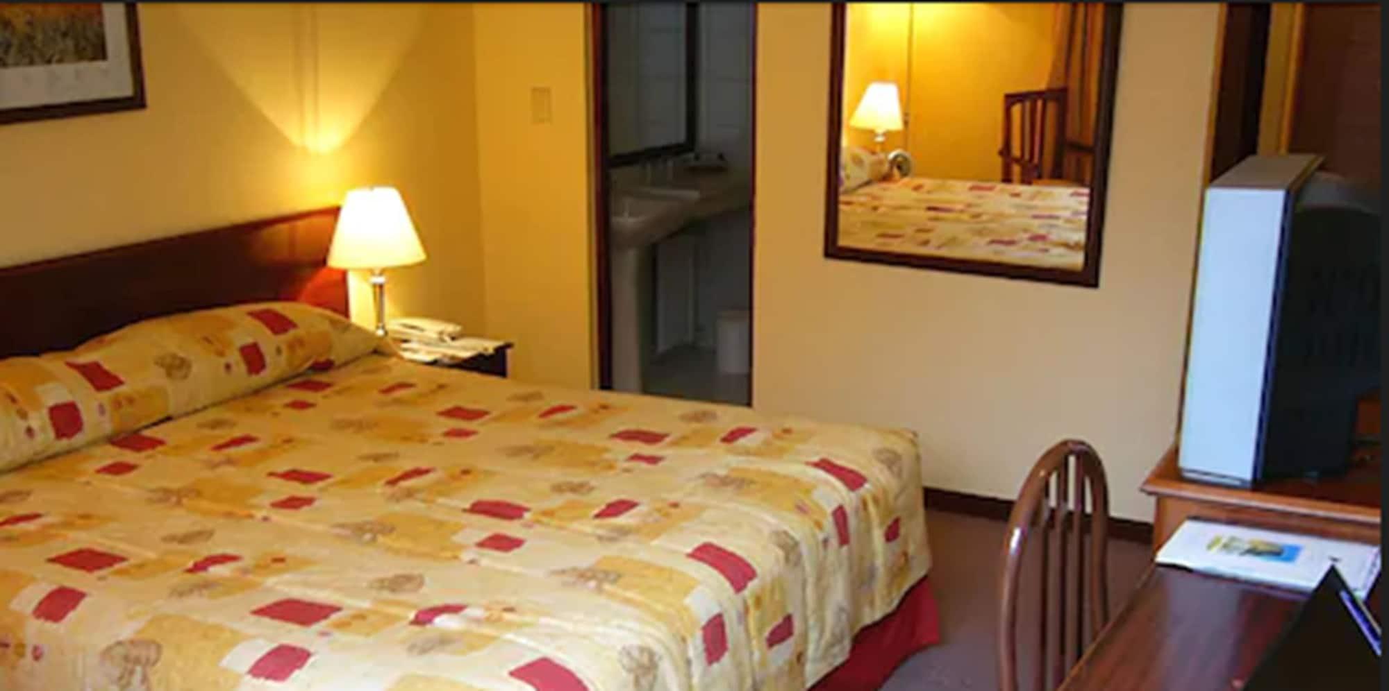 Alcala Del Rio Hotel 3*