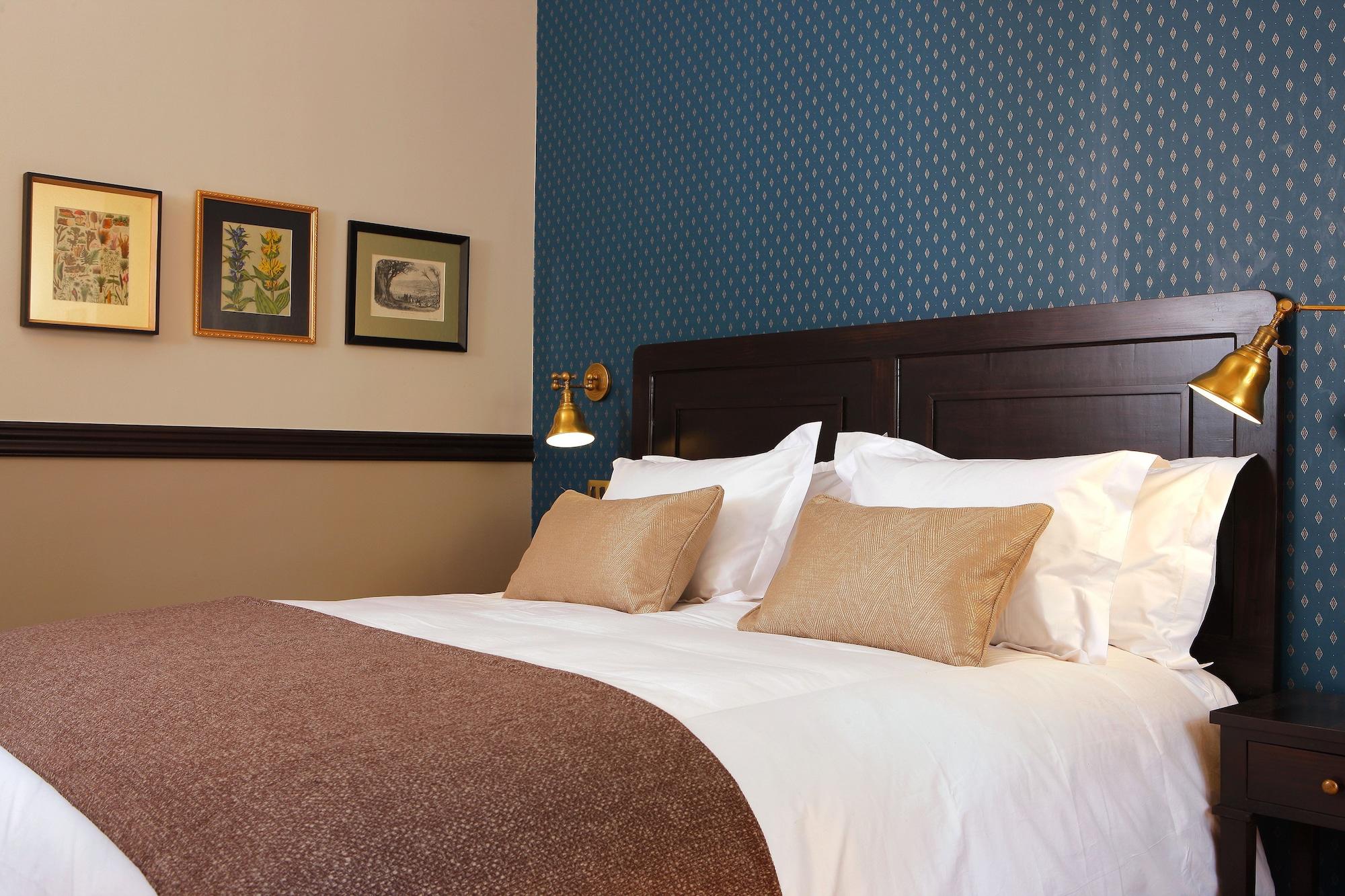 Boutique Castillo Rojo Hotel