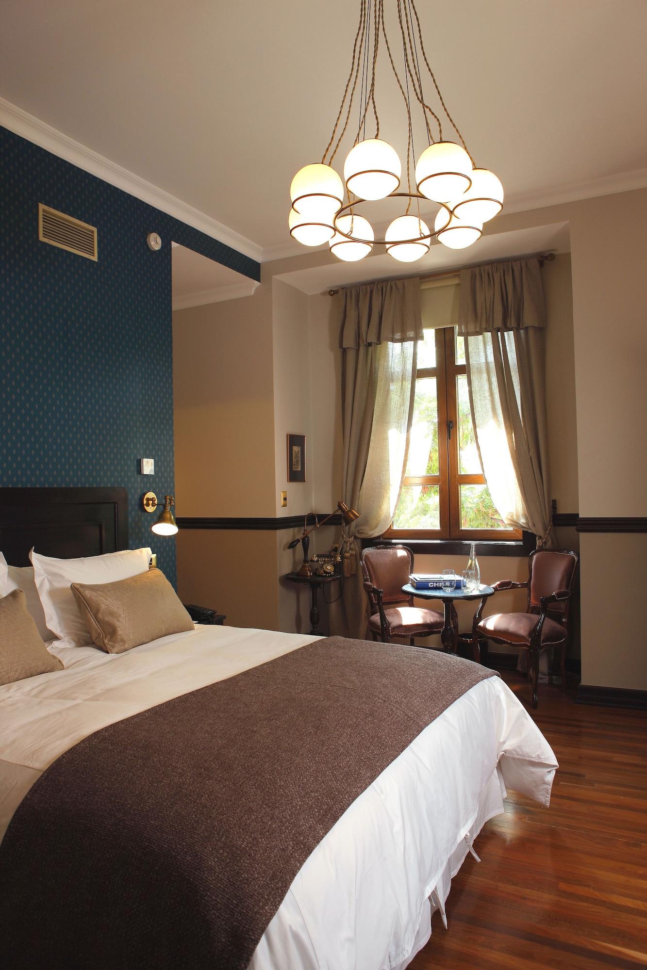 Boutique Castillo Rojo Hotel