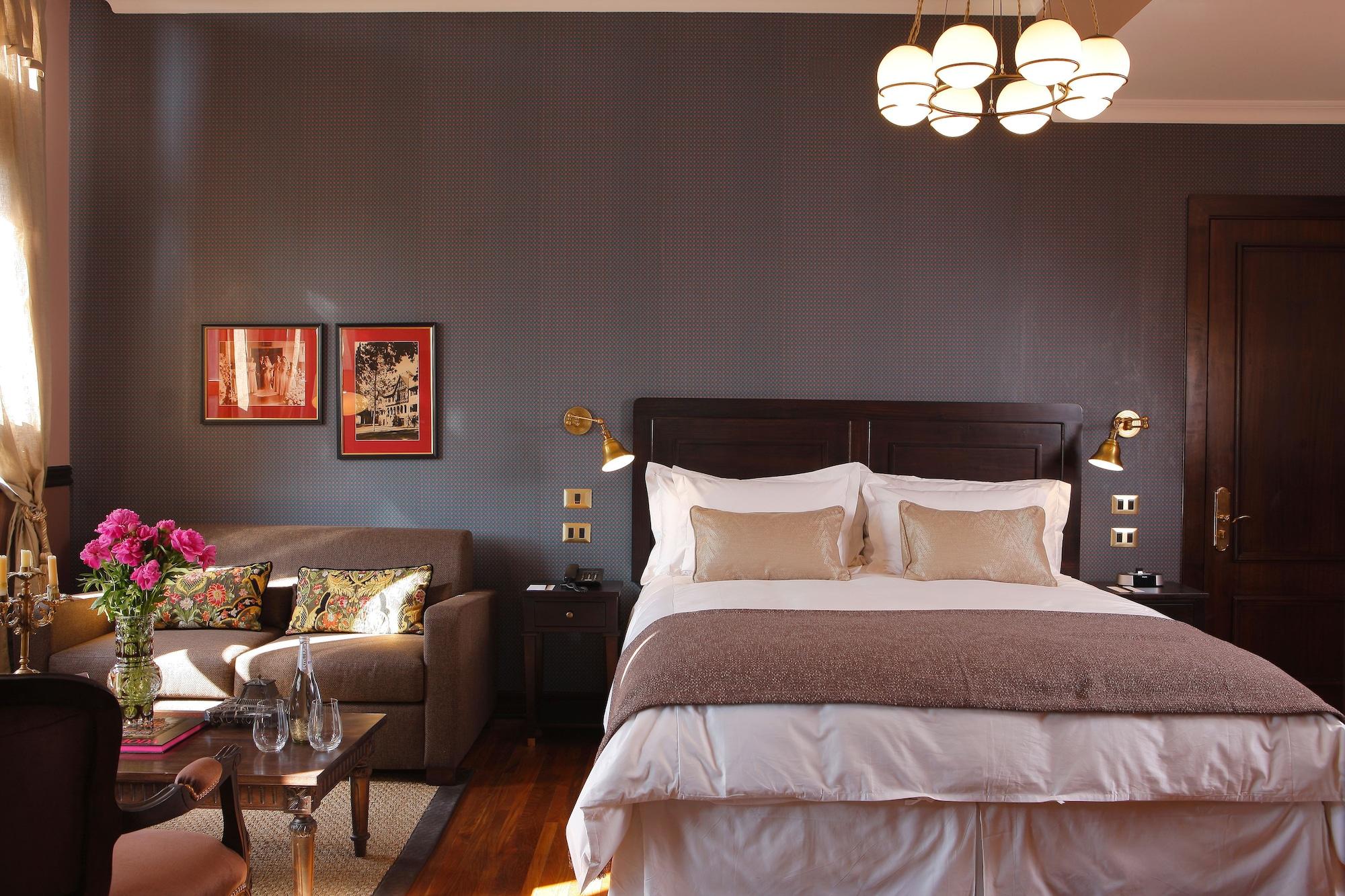 Boutique Castillo Rojo Hotel