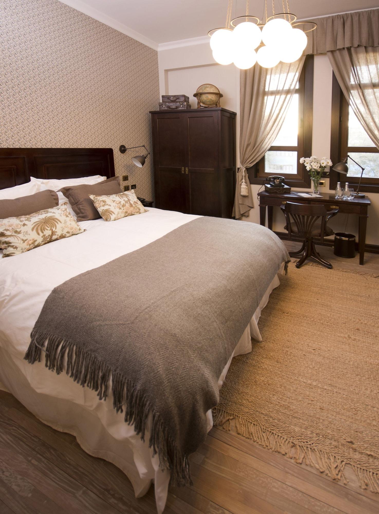 Boutique Castillo Rojo Hotel
