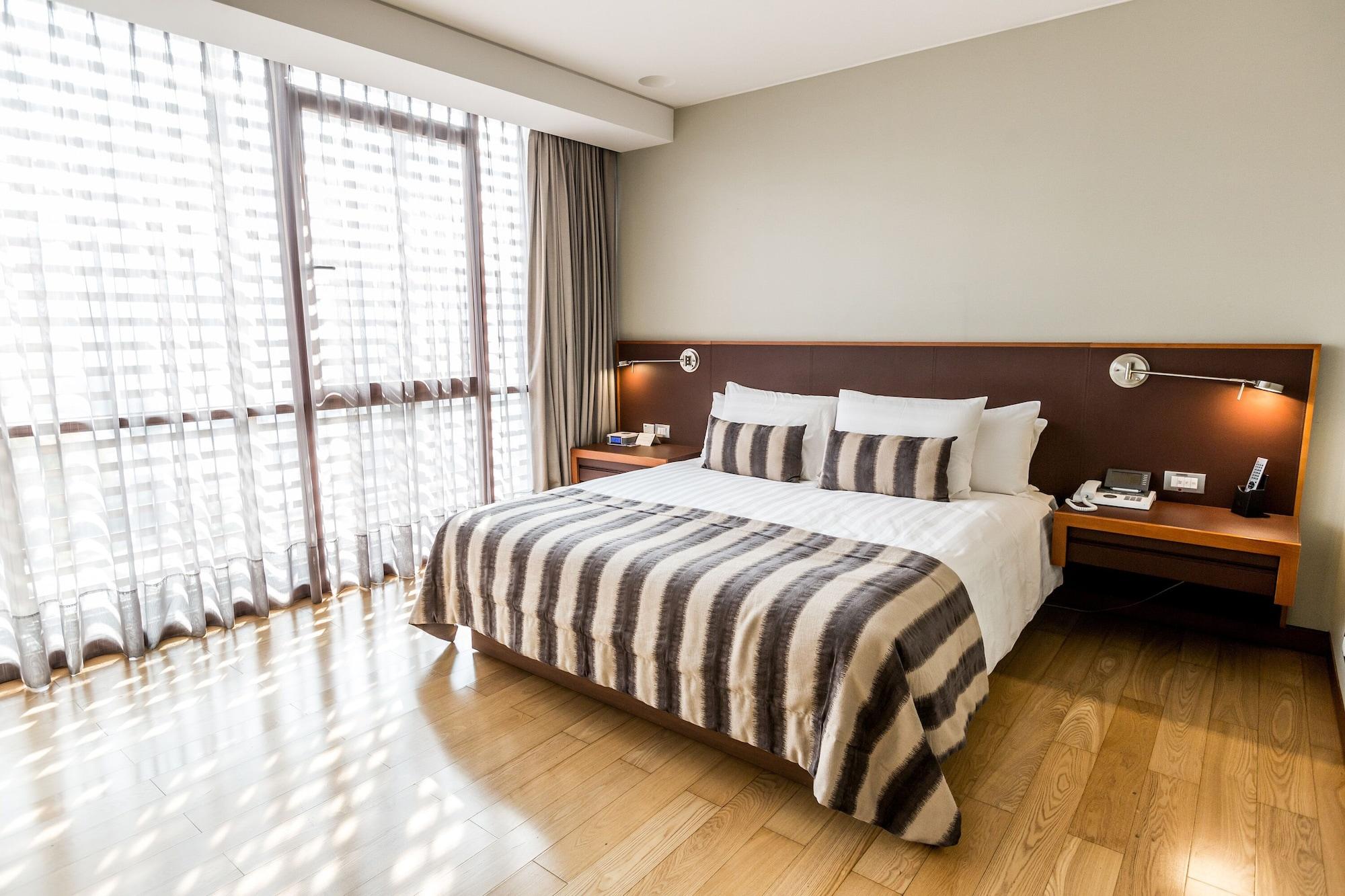 Noi Vitacura Hotel Santiago