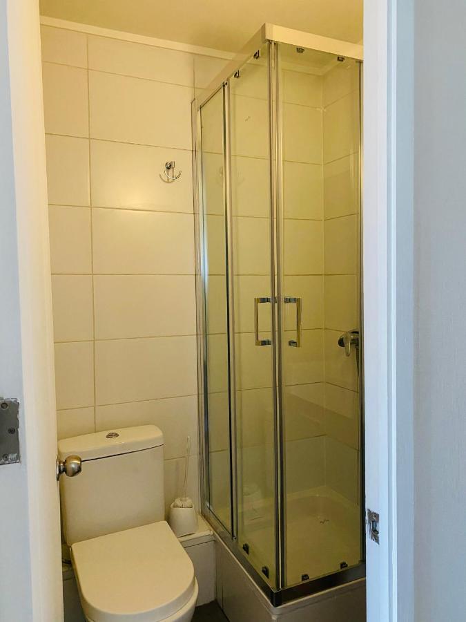 Departamento Quinta Suites Santiago
