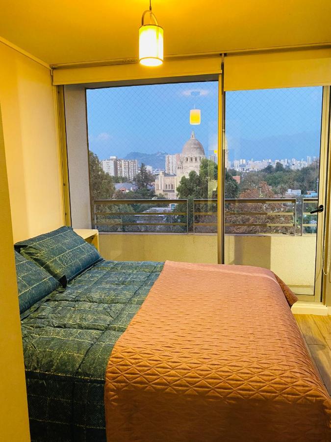 Departamento Quinta Suites Căn hộ