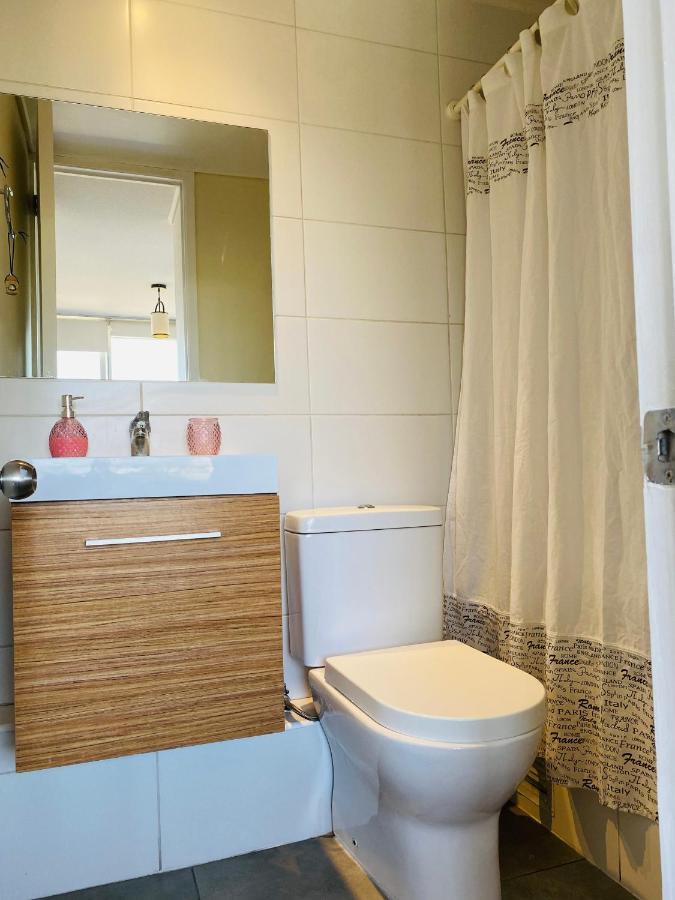 Departamento Quinta Suites