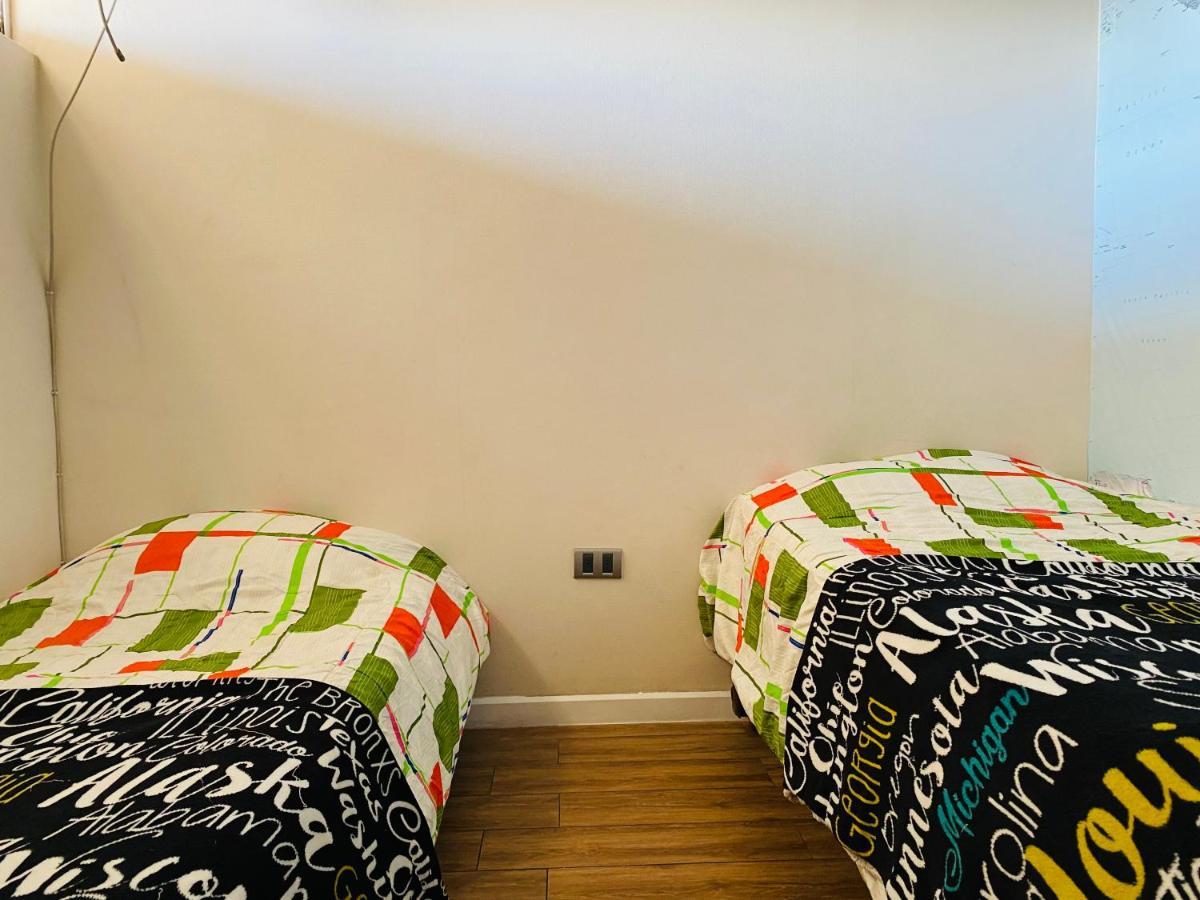 Departamento Quinta Suites