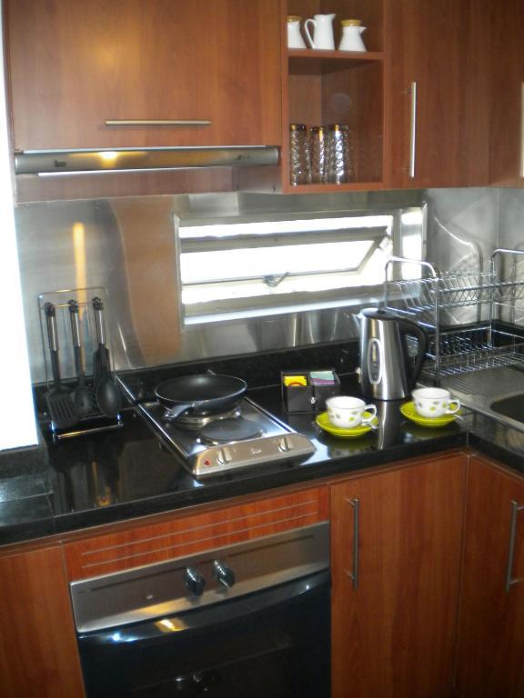 Barcelo Providencia I Apartment Santiago