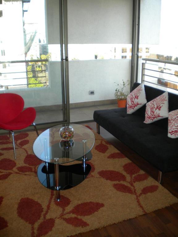 Apartment Barcelo Providencia I