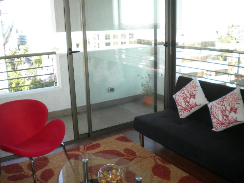 Apartment Barcelo Providencia I *