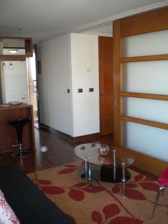Barcelo Providencia I Apartment Santiago
