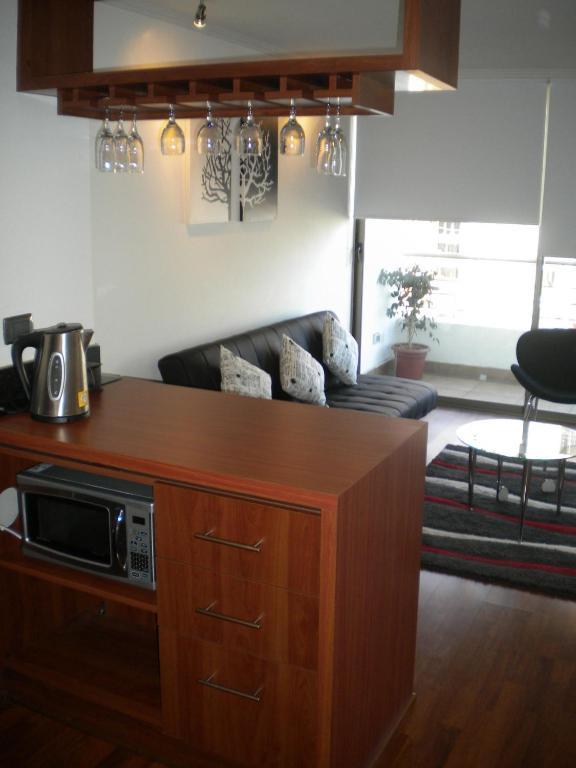 Barcelo Providencia I Apartment
