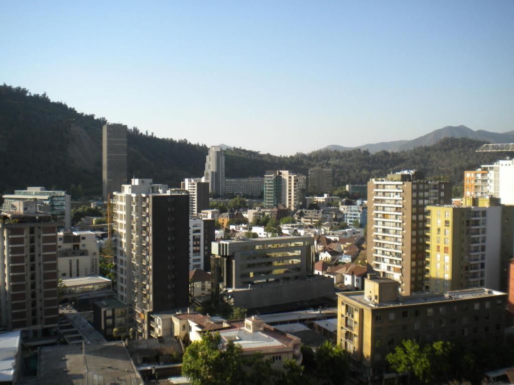 Barcelo Providencia I Apartment *