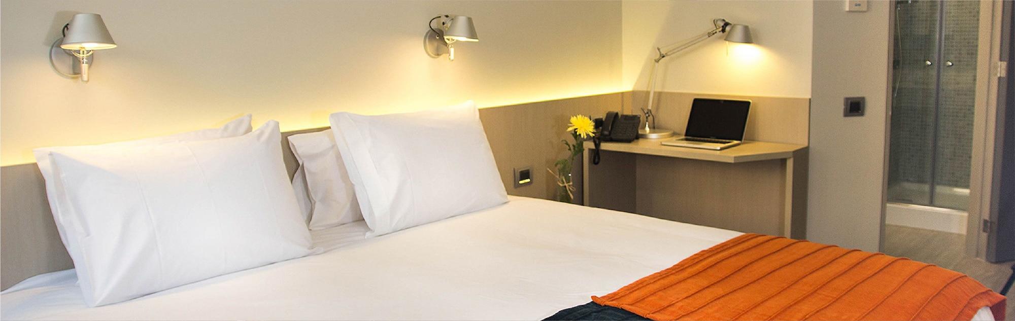 Hotel Novapark 3*