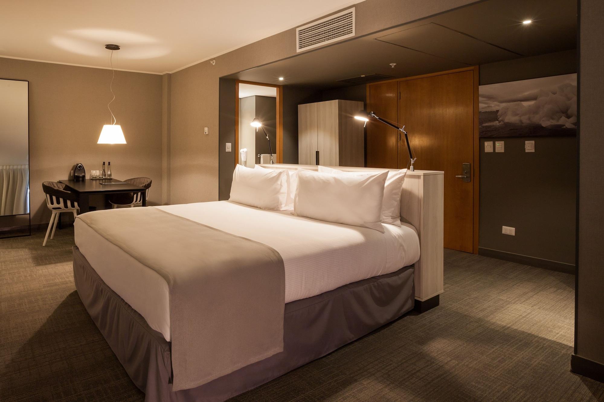 Solace Hotel 5*