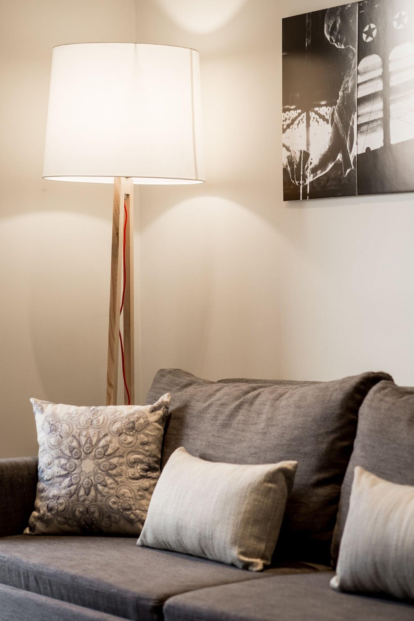 B Aparthotel Santiago