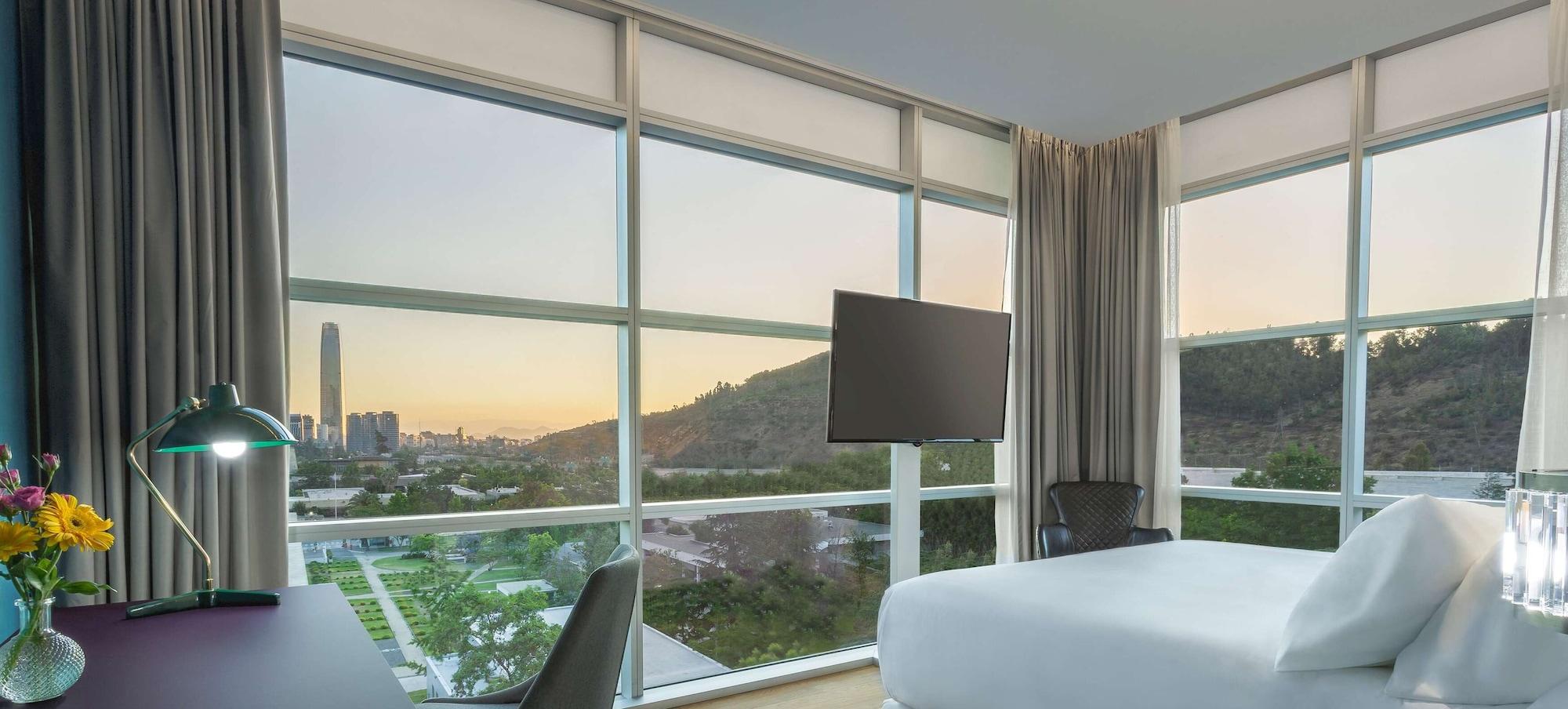Nh Collection Casacostanera