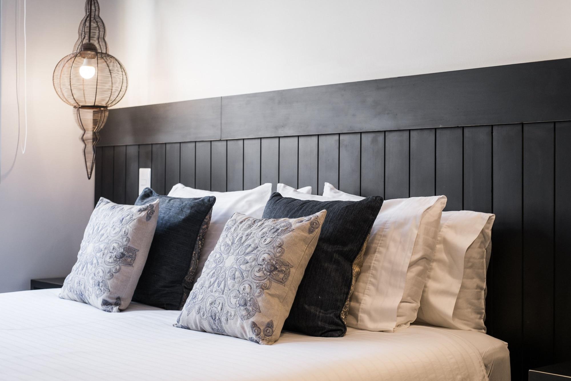 Aparthotel B 3*