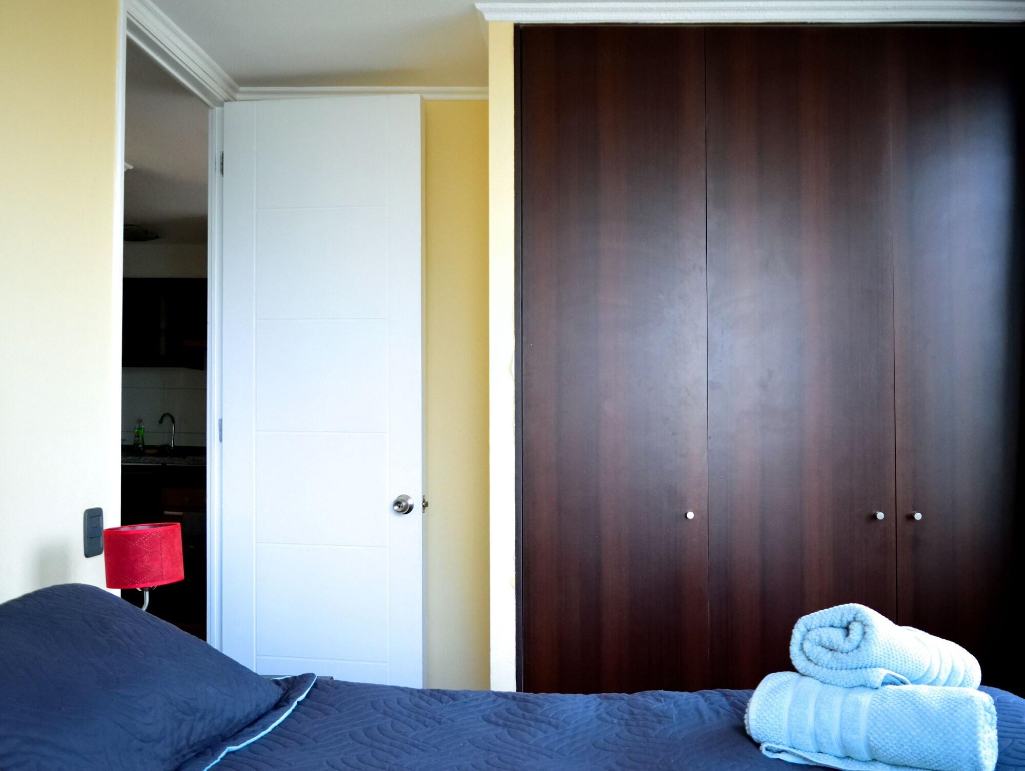 Albergue Backpackers