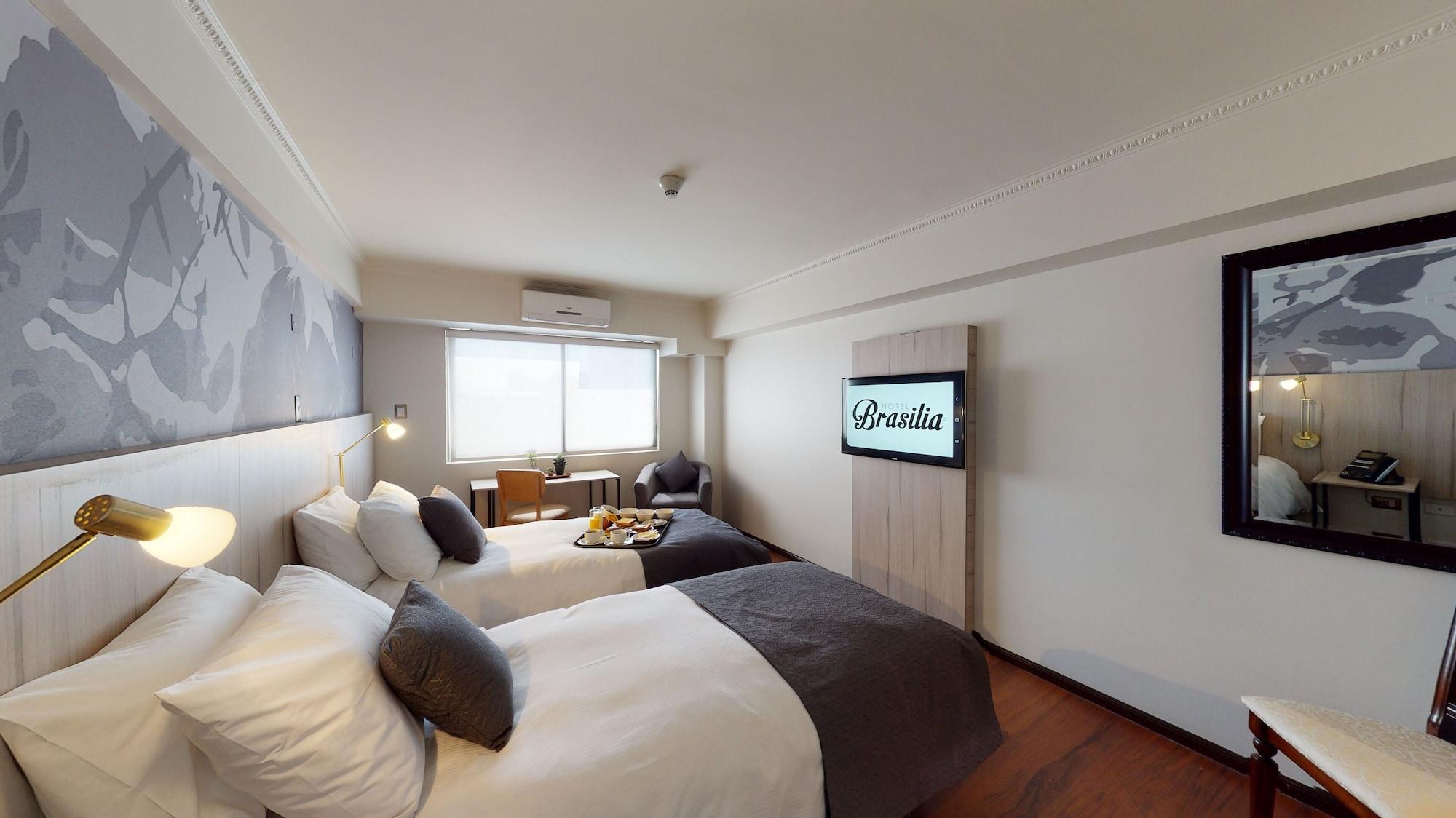 Brasilia Hotel 4*