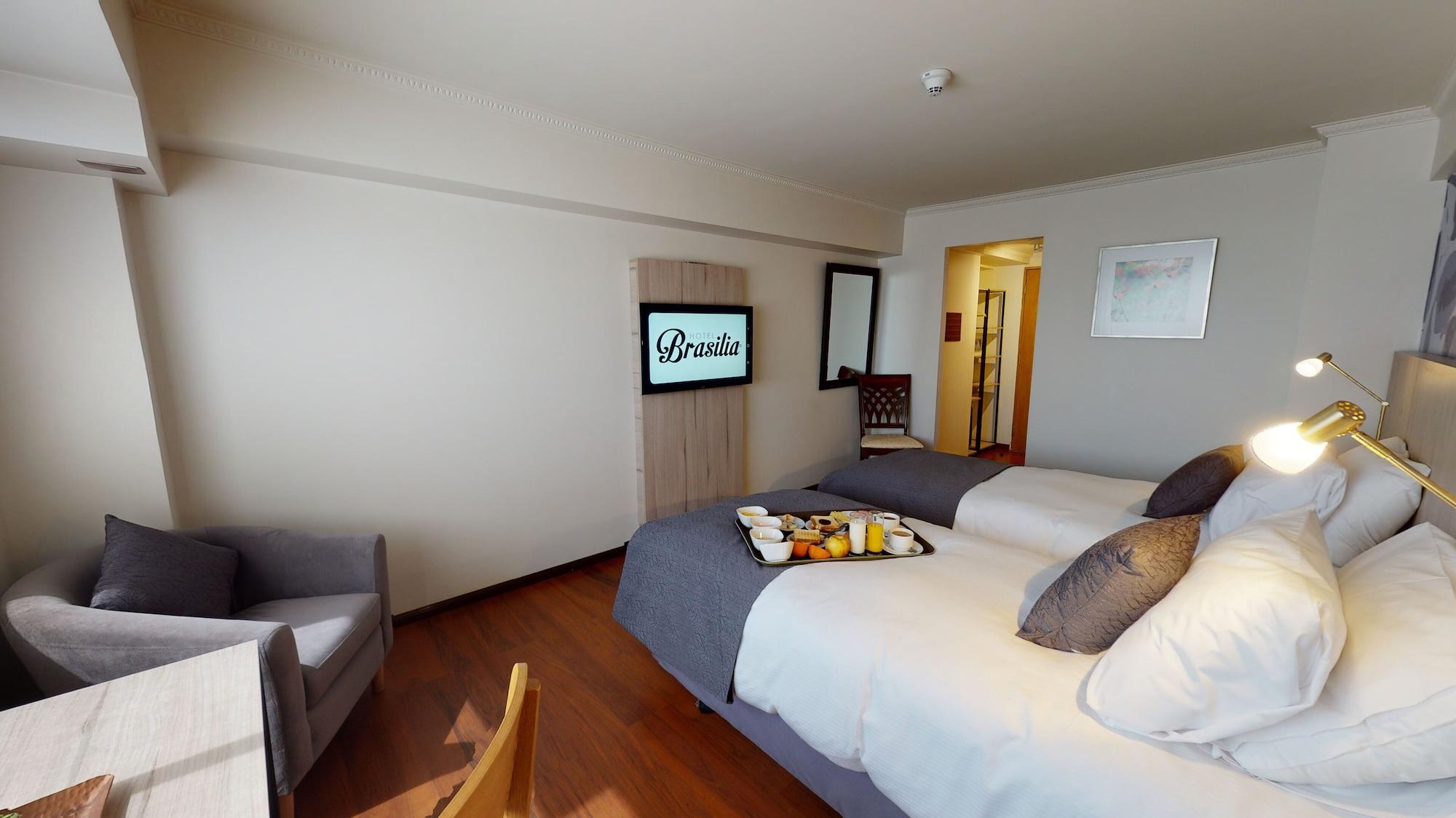Hotel Brasilia