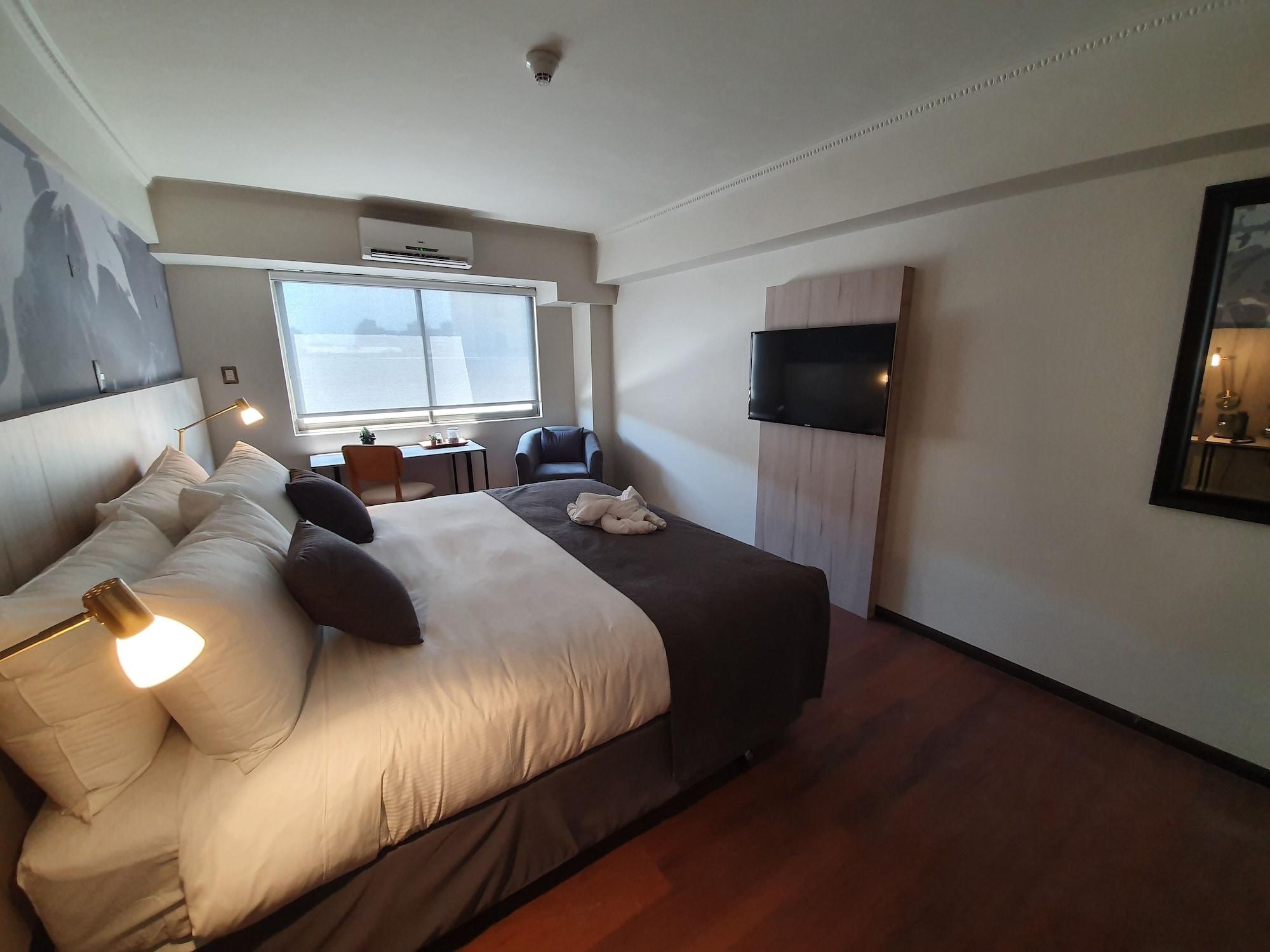 Hotel Brasilia 4*