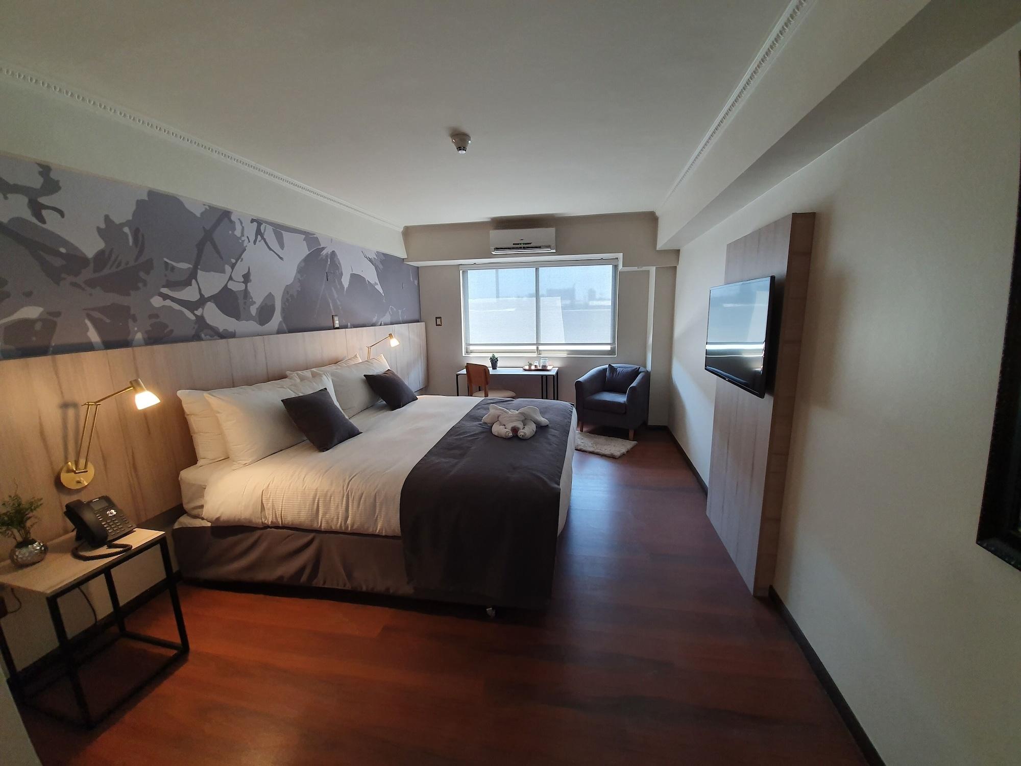 Brasilia Hotel 4*
