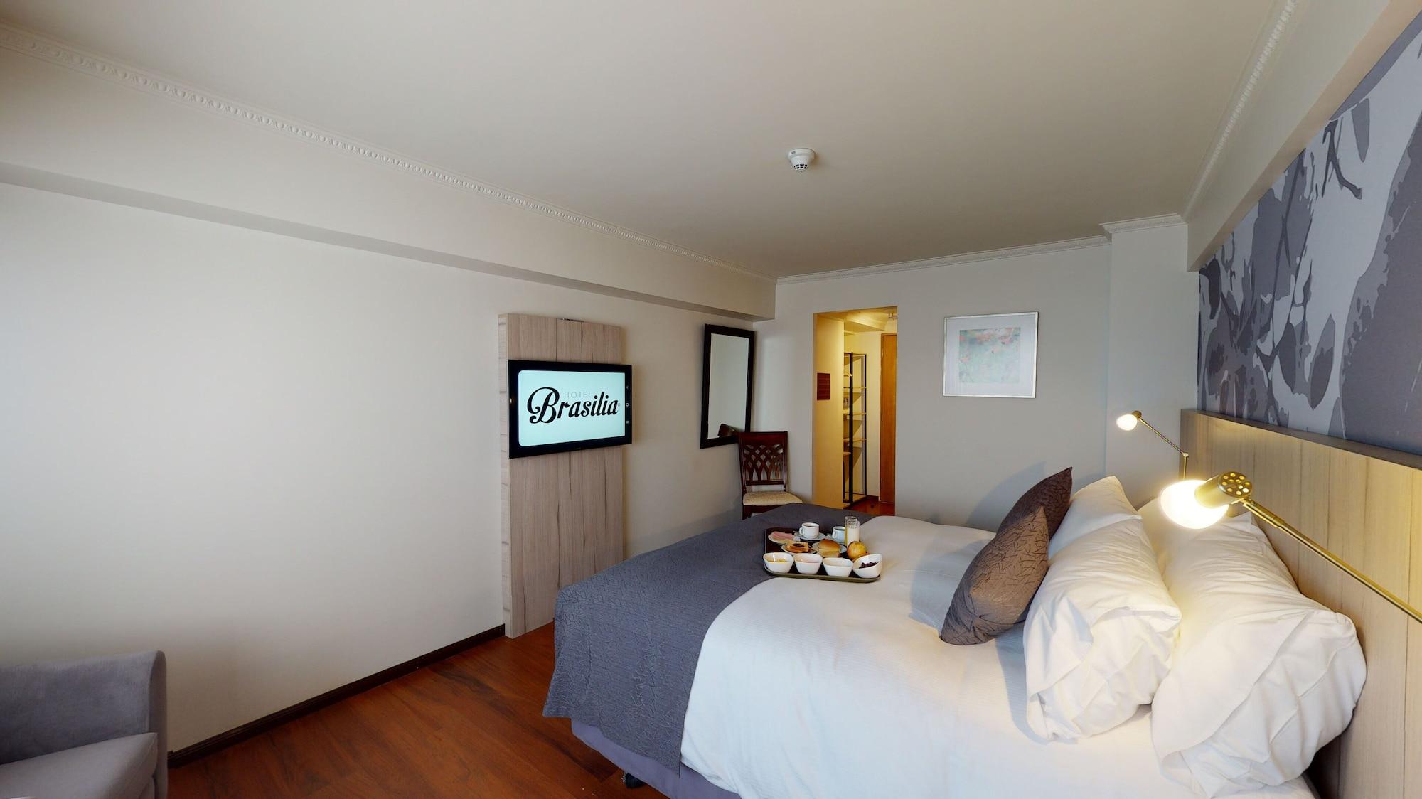 Brasilia Hotel