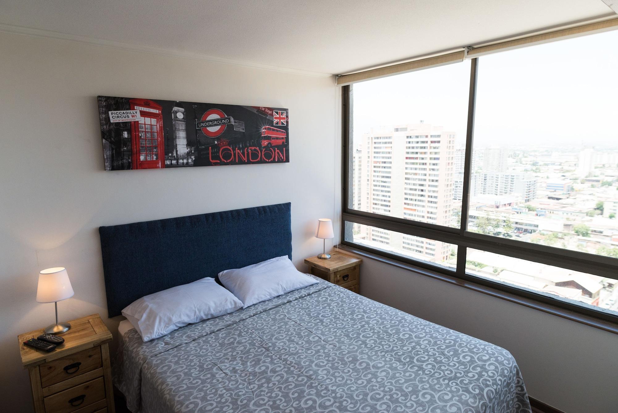 Myluxapart Arturo Prat Apartamento