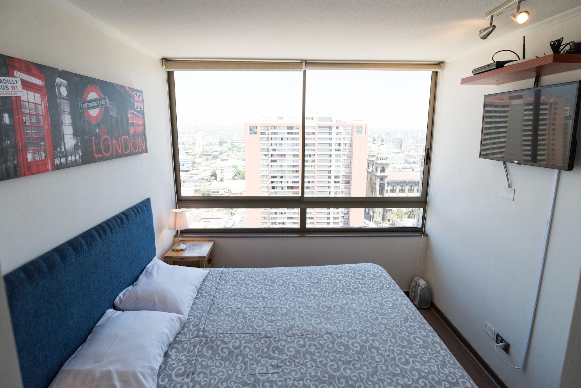 Apartamento Myluxapart Arturo Prat