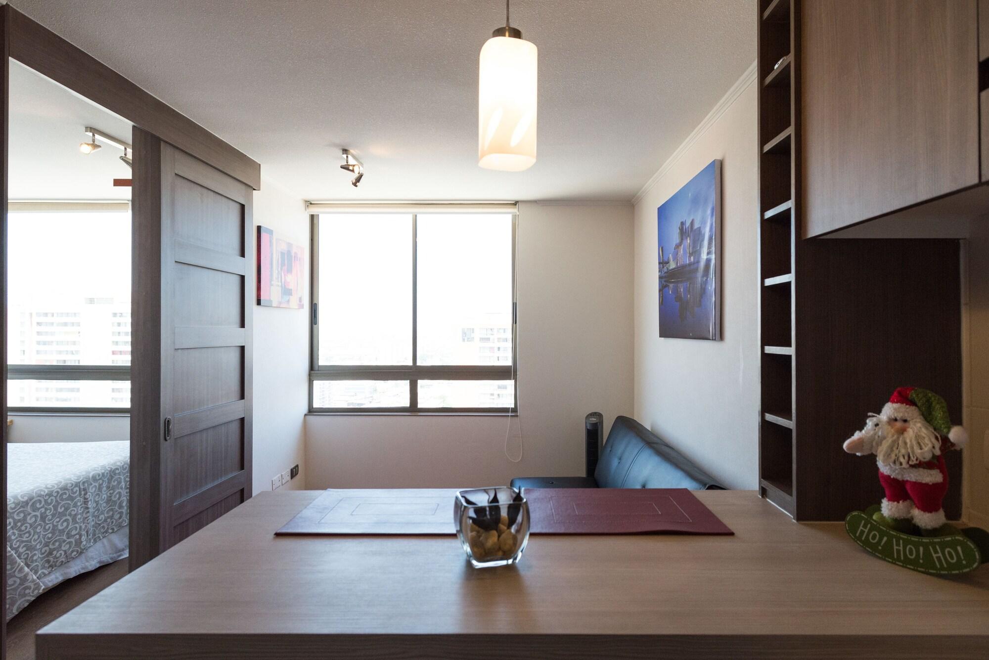 Apartamento Myluxapart Arturo Prat