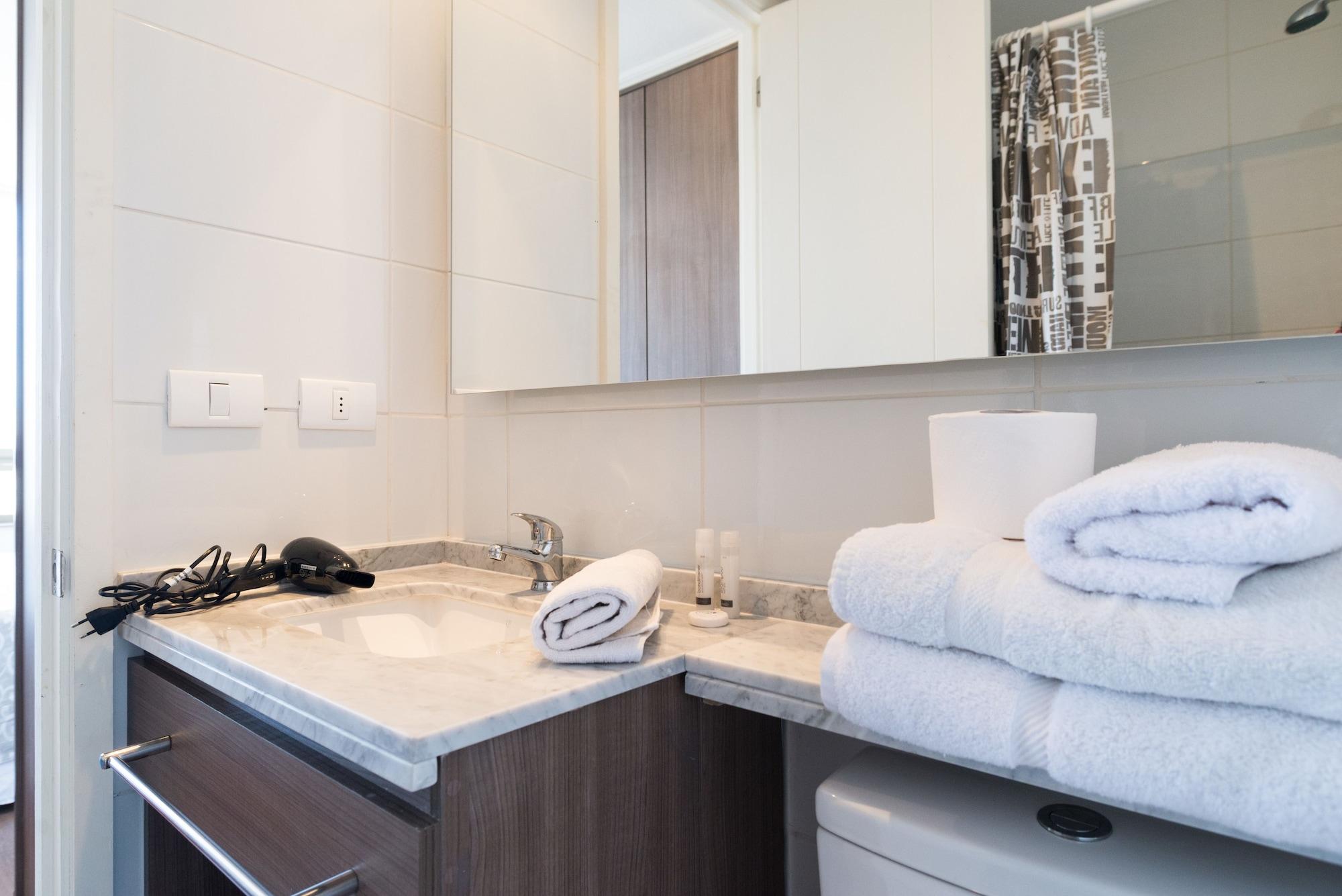 Myluxapart Arturo Prat Apartamento