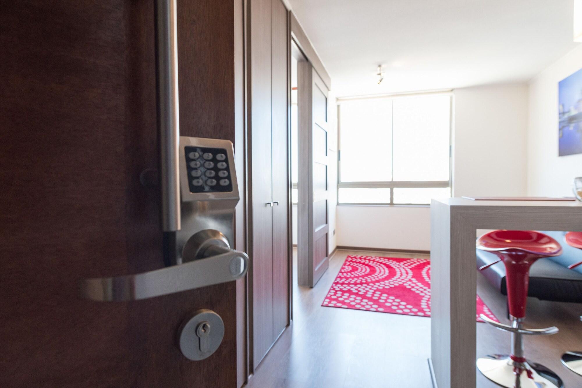 Myluxapart Arturo Prat Apartamento
