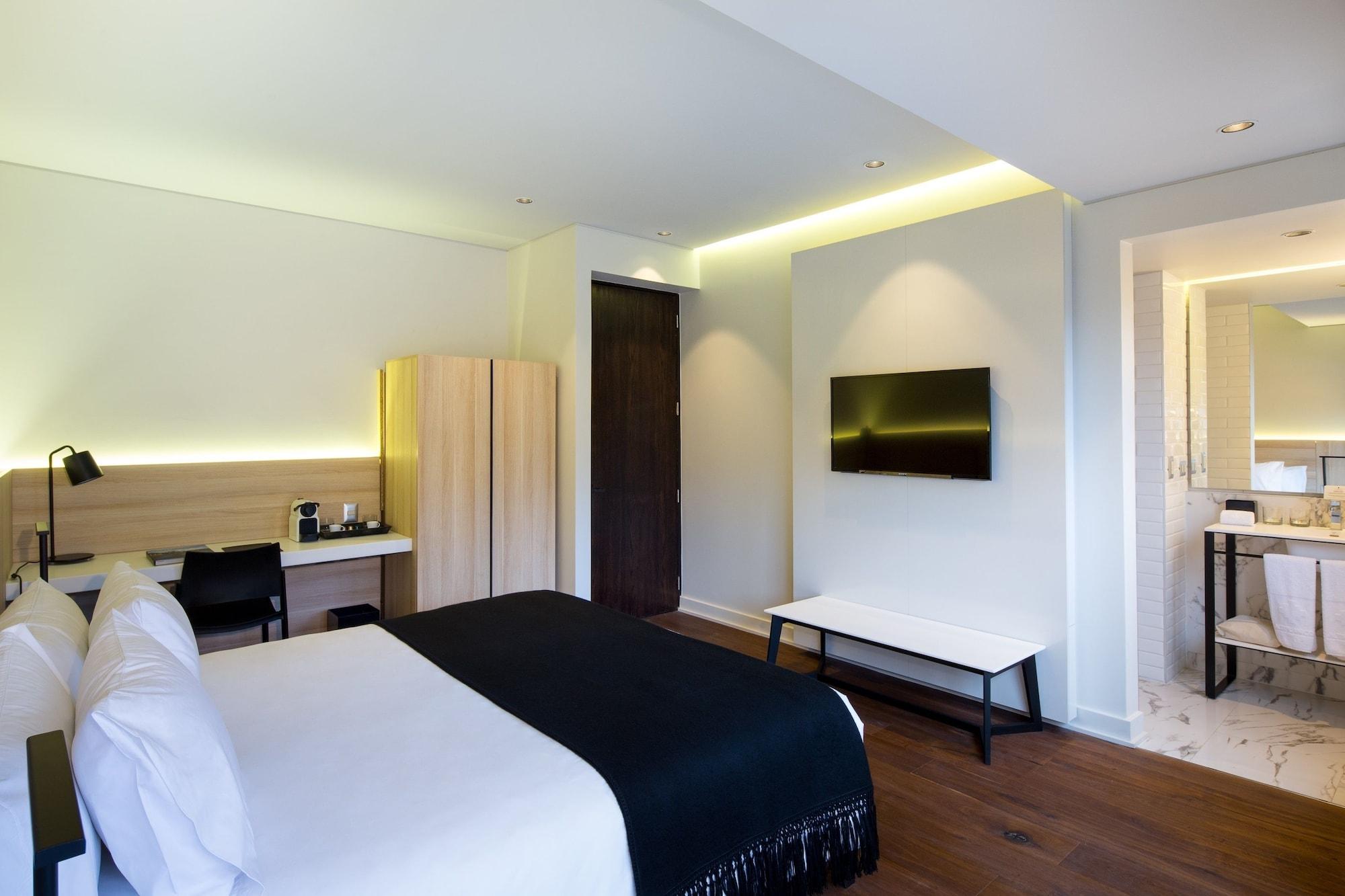 Altiplanico Bellas Artes 4* Santiago