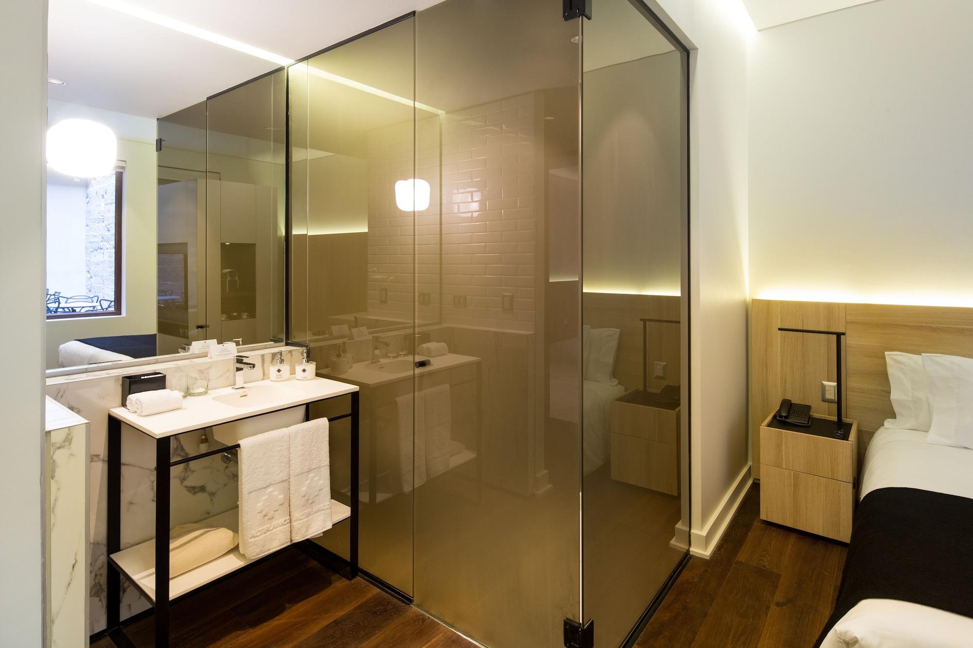 Altiplanico Bellas Artes 4* Santiago