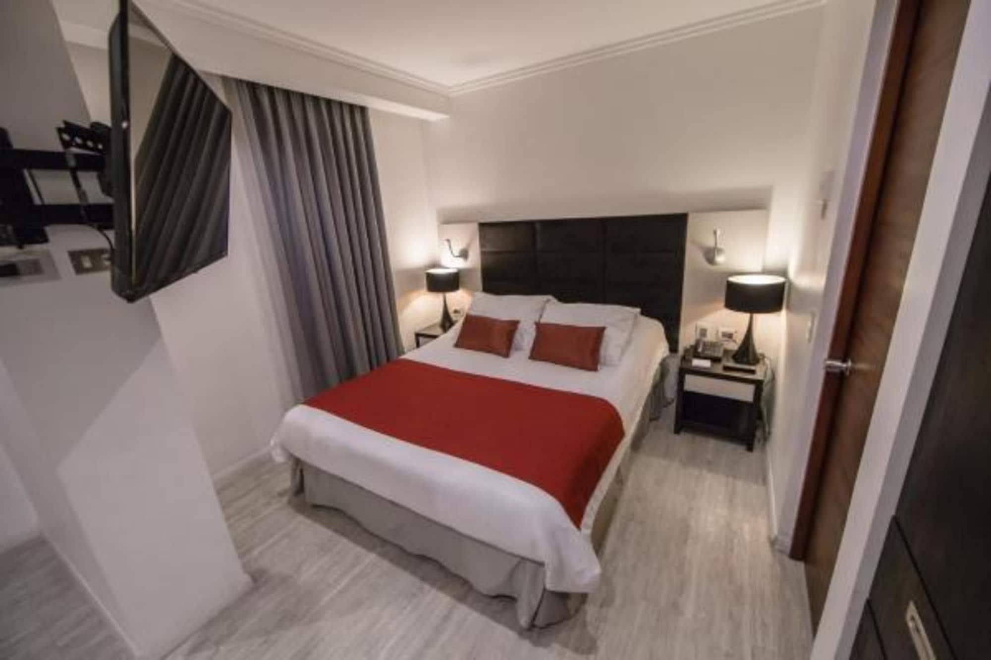 Sommelier Agustinas Hotel