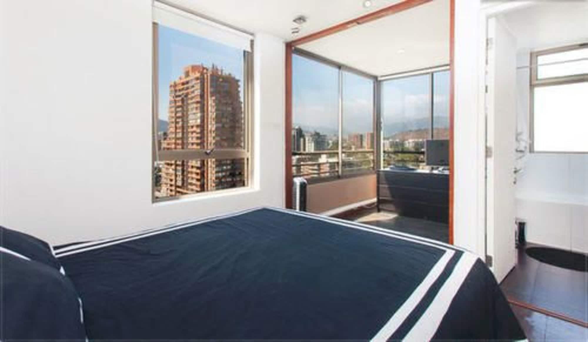 Apartment Myluxapart Condes