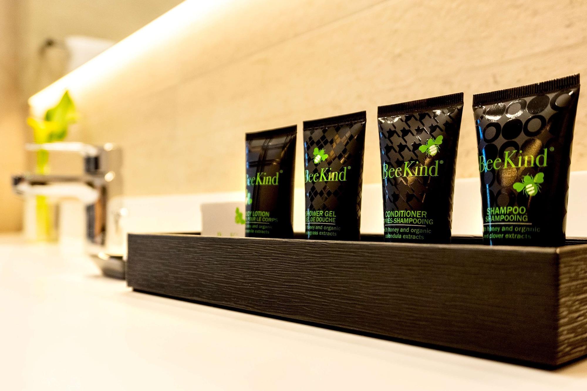 Hyatt Centric Condes 5* Santiago