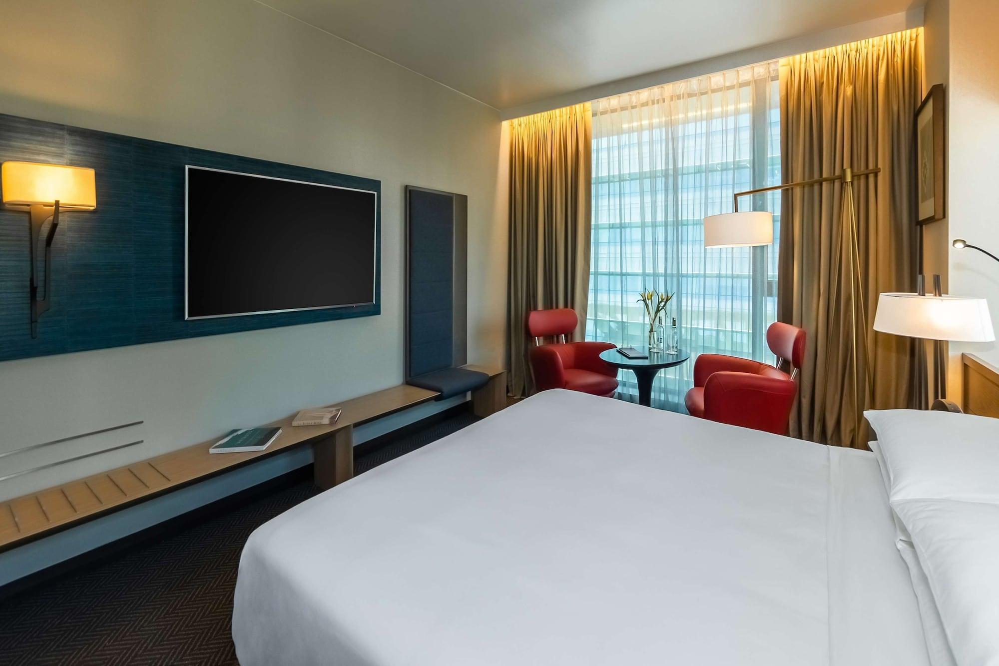 Hyatt Centric Condes Hotel Santiago