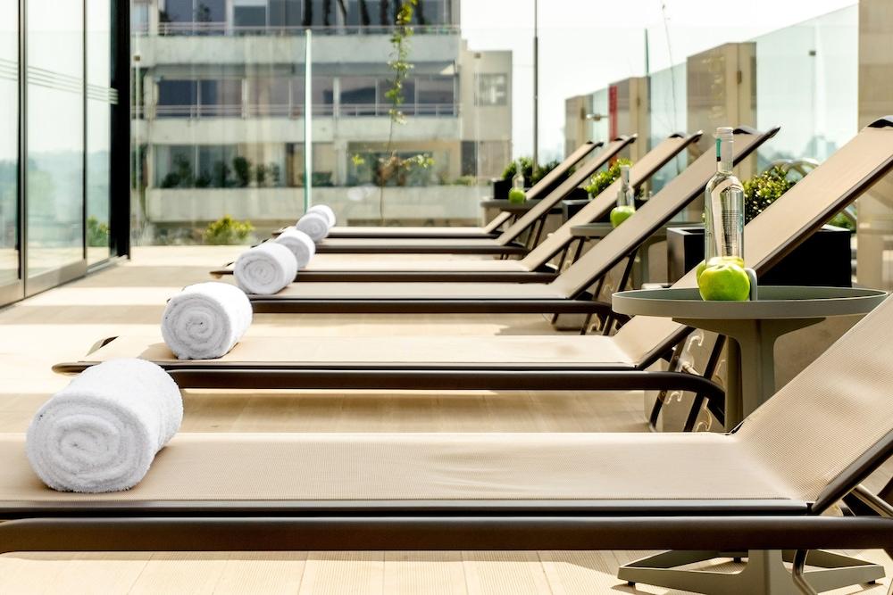 Hyatt Centric Condes