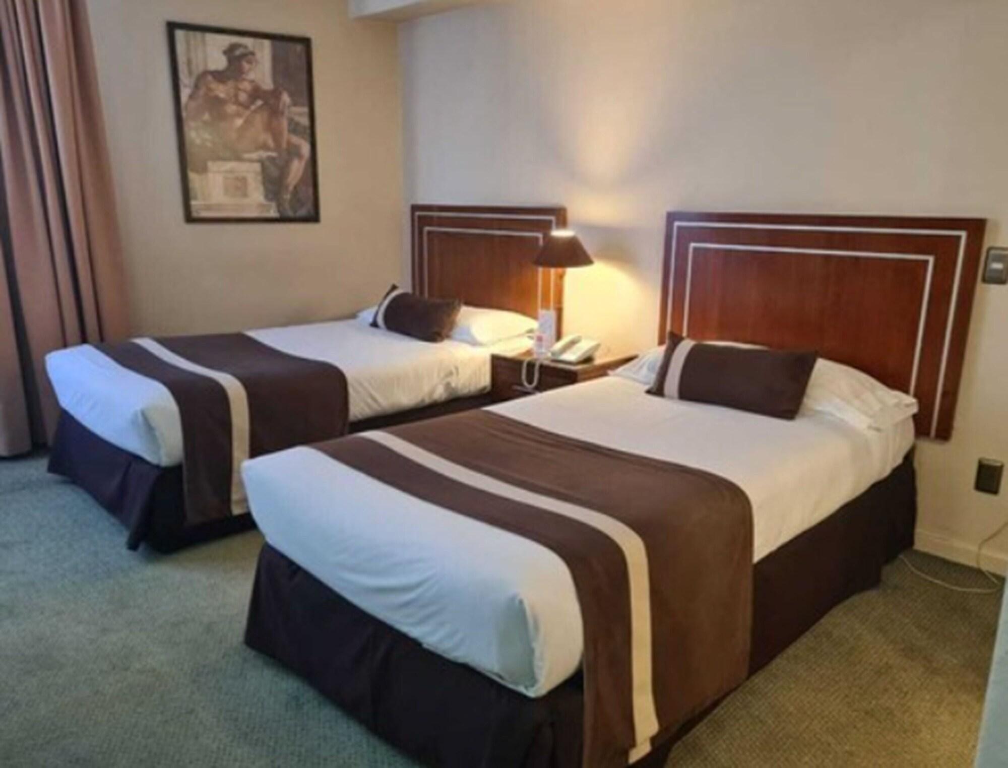 Hotel Leonardo Da Vinci